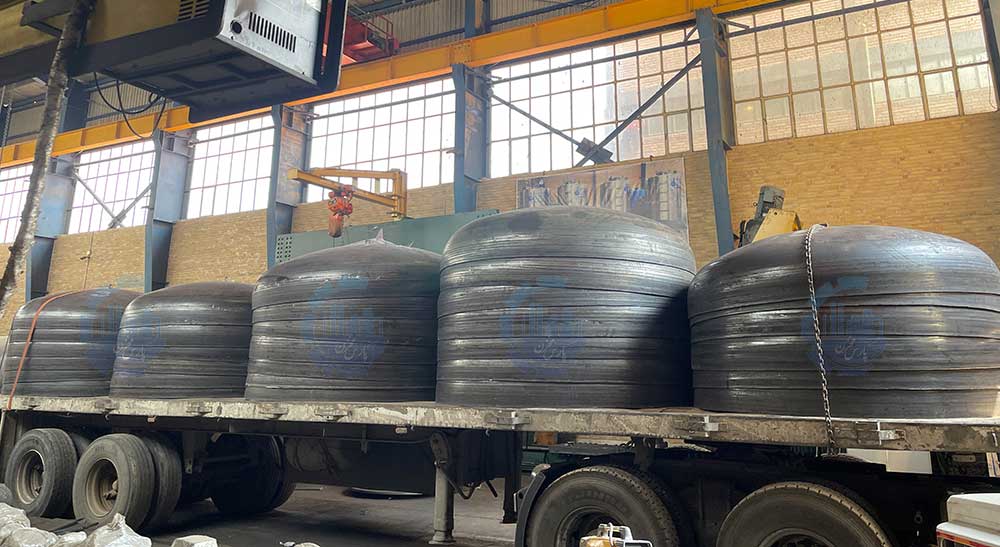 قیمت عدسی مخزن